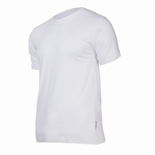 Przejdź do produktu KOSZULKA T-SHIRT BIAŁA MĘSKA 3XL LAHTI PRO