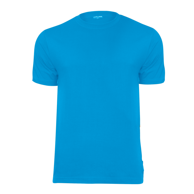 Przejdź do produktu KOSZULKA T-SHIRT NIEBIESKA MĘSKA M LAHTI PRO