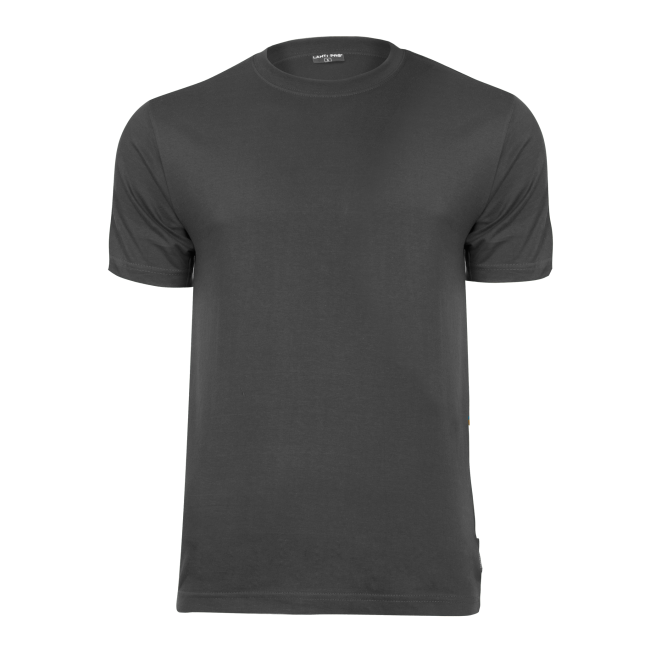 Przejdź do produktu KOSZULKA T-SHIRT CIEMNO-SZARA MĘSKA 3XL LAHTI PRO