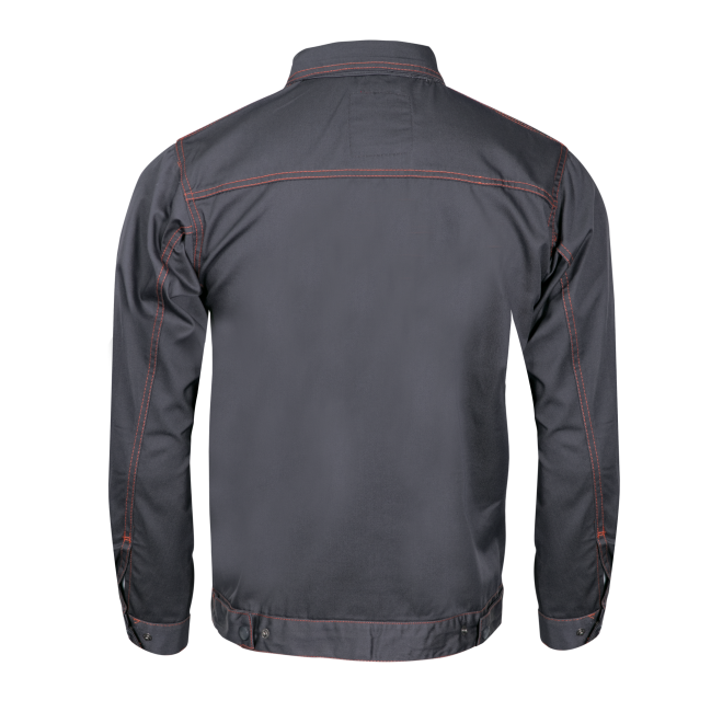 Przejdź do produktu BLUZA OCHRONNA ALLTON MĘSKA XL (188) LAHTI PRO