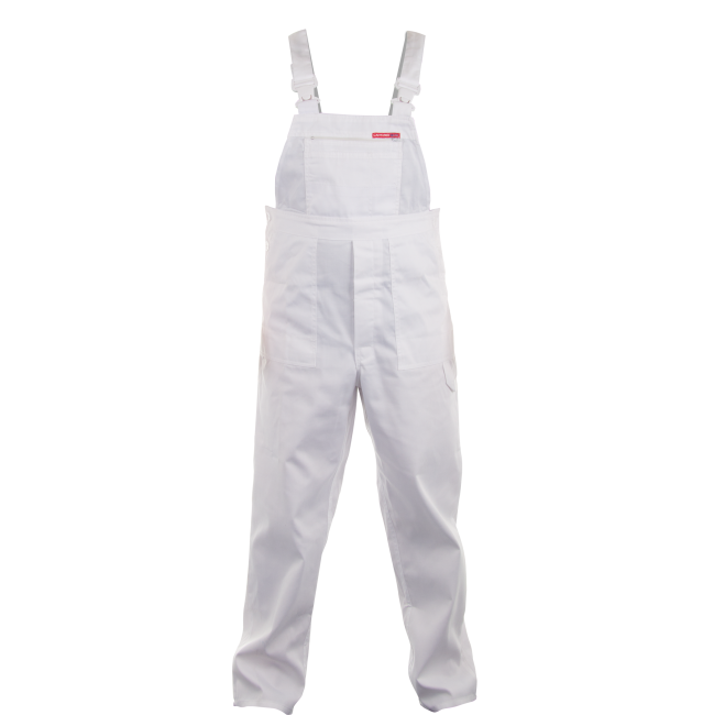 Przejdź do produktu KOMPLET OCHRONNY (BLUZA, OGRODNICZKI) L (176)