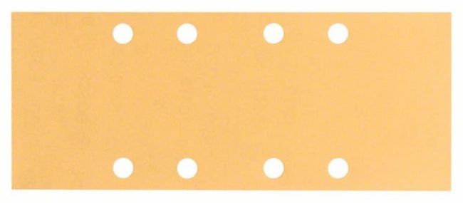 Przejdź do produktu PAPIER ŚCIERNY C470 93x230mm P80 10szt. 2608605227