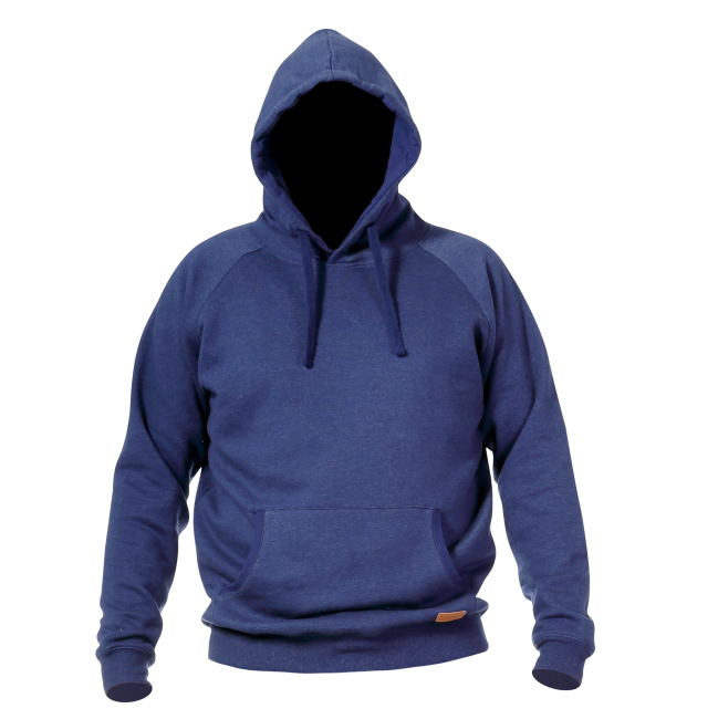 Przejdź do produktu BLUZA Z KAPTUREM GRANATOWA MĘSKA L LAHTI PRO L4010703