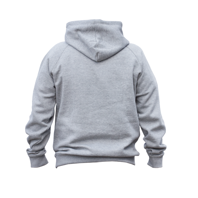 Przejdź do produktu BLUZA Z KAPTUREM SZARA MĘSKA 2XL, LAHTI PRO