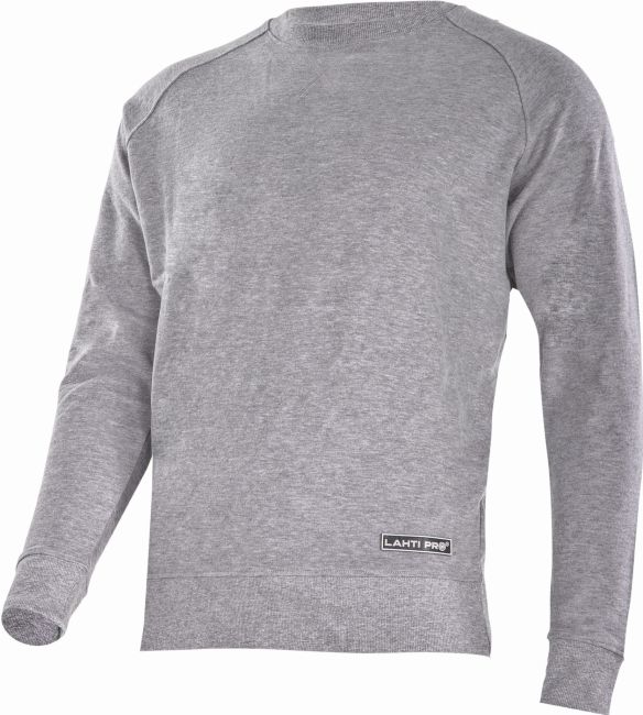 Przejdź do produktu BLUZA SZARA MĘSKA 2XL, LAHTI PRO, 320G