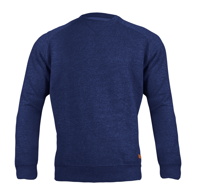 Przejdź do produktu BLUZA GRANATOWA MĘSKA L, LAHTI PRO, 320g/m2