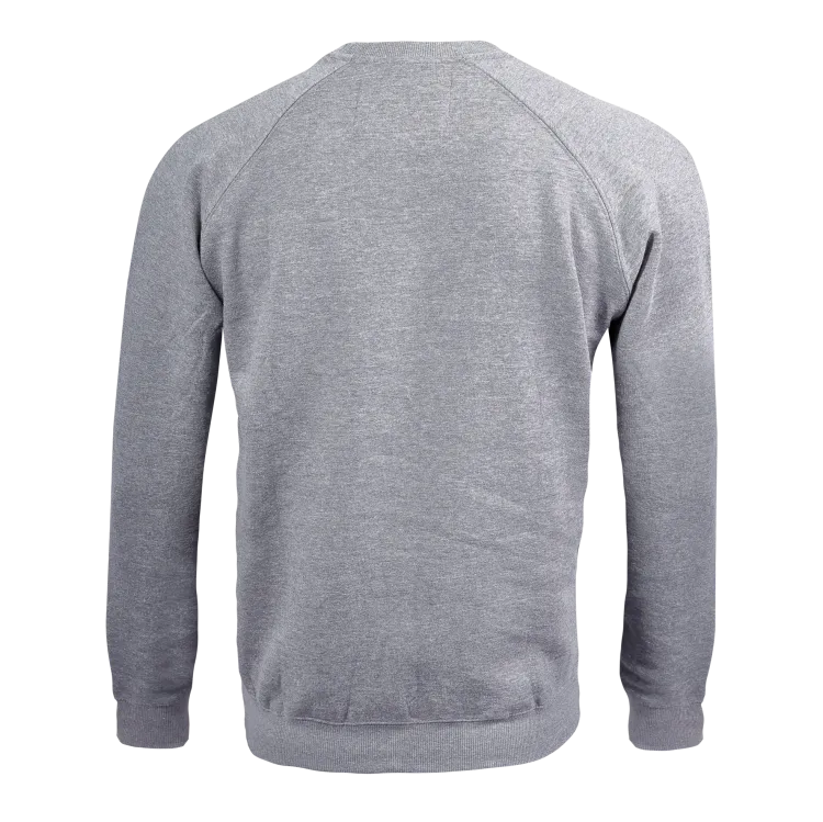 Bluza męska Lahti Pro szara ocieplana 320 g/m², rozmiar L, zdjęcie 2