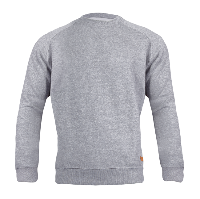 Przejdź do produktu BLUZA SZARA MĘSKA 2XL, LAHTI PRO, 320g/m2