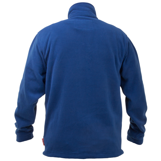 Przejdź do produktu BLUZA POLAROWA GRANATOWO-CZARNA LPBP2 2XL
