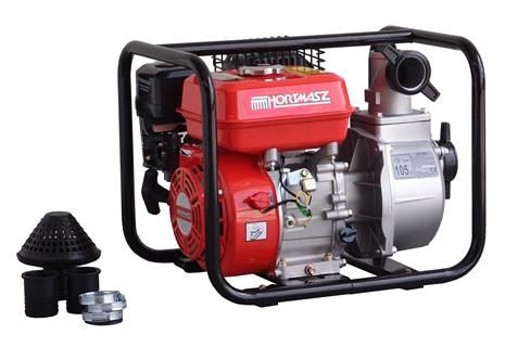 Przejdź do produktu Pompa wysokowydajna do wody OHV hecht 3635