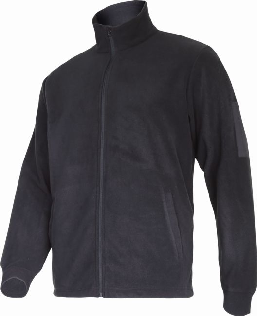 Przejdź do produktu BLUZA POLAROWA CZARNA, L40120 LAHTI PRO M