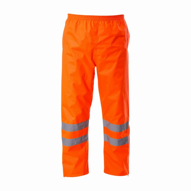 Przejdź do produktu SPODNIE PRZECIWDESZCZOWE OSTRZEGAWCZE POMAR. 2XL