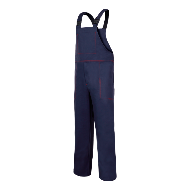Przejdź do produktu KOMPLET SPAWALNICZY ANTYELEKTROSTATYCZNY, 2XL (C)