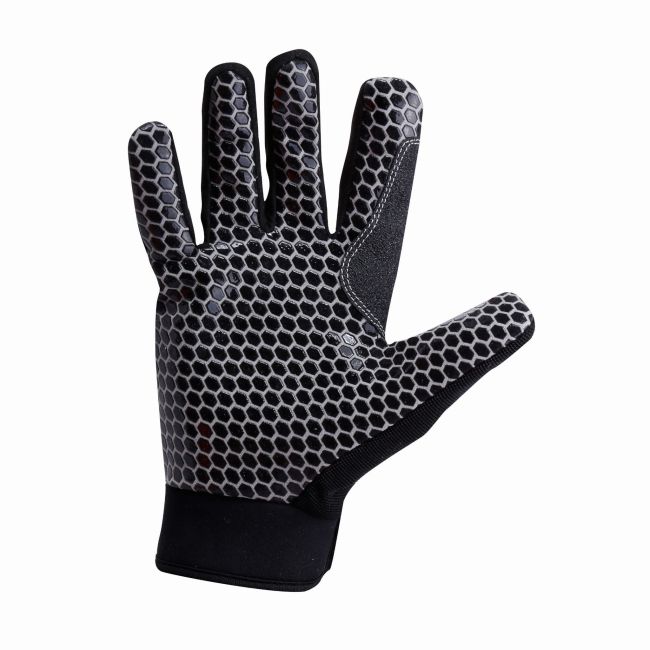 Przejdź do produktu RĘKAWICE WARSZTATOWE CZARNO-CZERWONE 10 (XL)