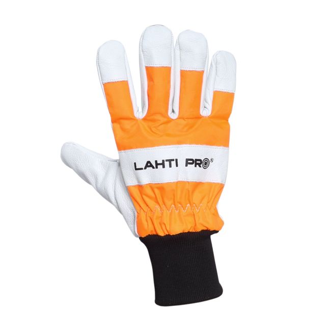 Przejdź do produktu RĘKAWICE OCHRONNE DLA PILARZY 10 (XL) LAHTI PRO