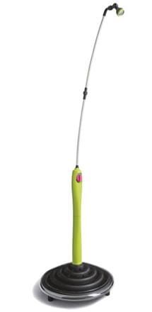 Przejdź do produktu Prysznic ogrodowy solarny słoneczny Sunny Style zielony 5520 GF5520