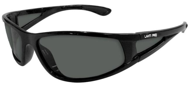 Przejdź do produktu OKULARY POLARYZACYJNE SZARE LAHTI PRO L1501100