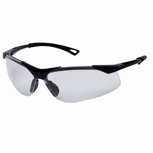 Przejdź do produktu OKULARY OCHRONNE BEZBARWNE, LAHTI PRO