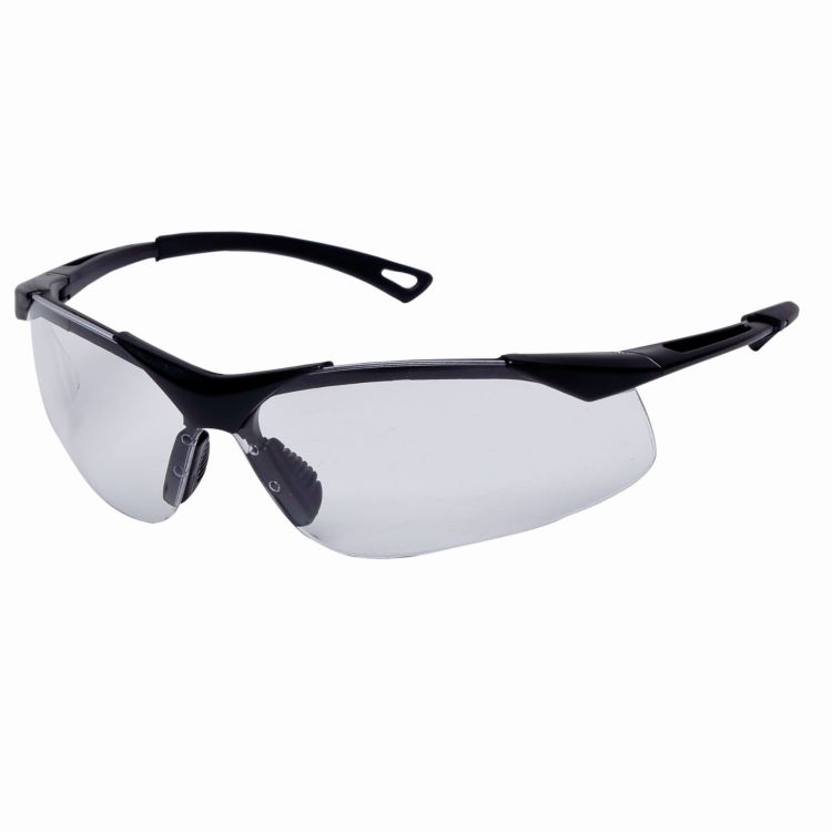 Okulary ochronne bezbarwne Lahti Pro L1500200