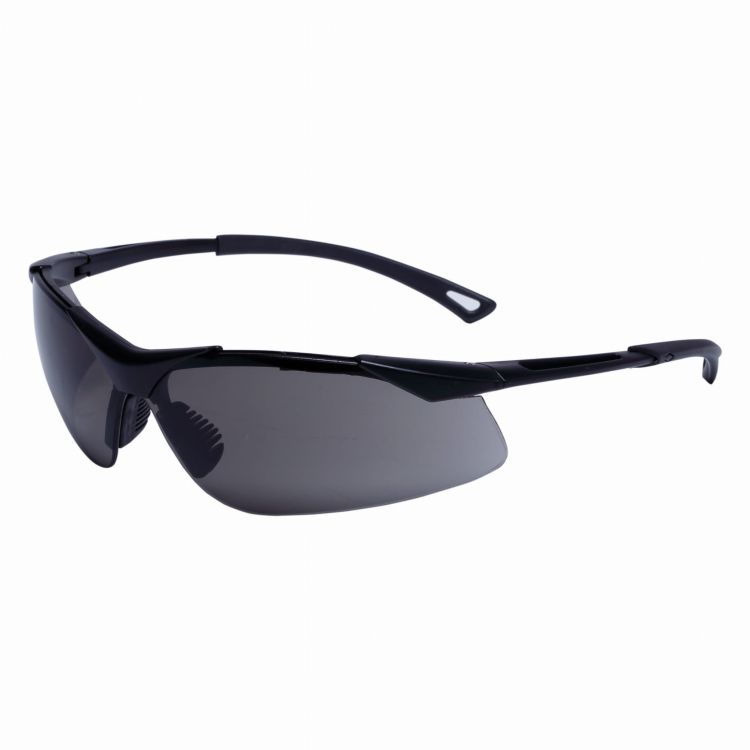 Okulary ochronne szare Lahti Pro L1500300