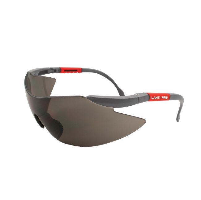 Przejdź do produktu OKULARY OCHRONNE SZARE, LAHTI PRO