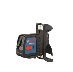Uchwyt uniwersalny Bosch BM 3 Professional 0601015D00, zdjęcie 2