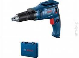Przejdź do produktu WKRĘTARKA DO SUCHEJ ZABUDOWY GTB 650 06014A2000