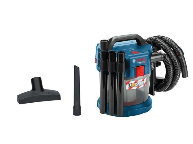 Przejdź do produktu ODKURZACZ AKUMULATOROWY GAS 18V-10 L 06019C6300