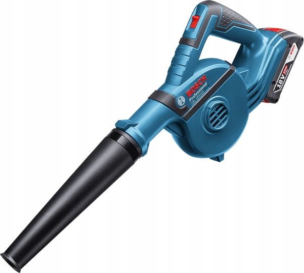 Przejdź do produktu Dmuchawa akumulatorowa Bosch GBL18V-120 06019F5100