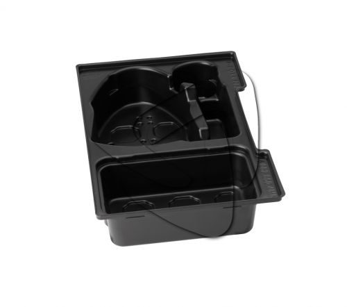 Wypełnienie do GWB GSA GUS GOS 12 V Bosch 1600A002VN