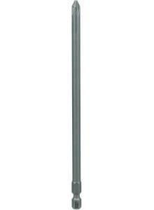 Przejdź do produktu KOŃCÓWKA WKRĘCAJĄC EXTRA HART BIT 152mm 2607001540