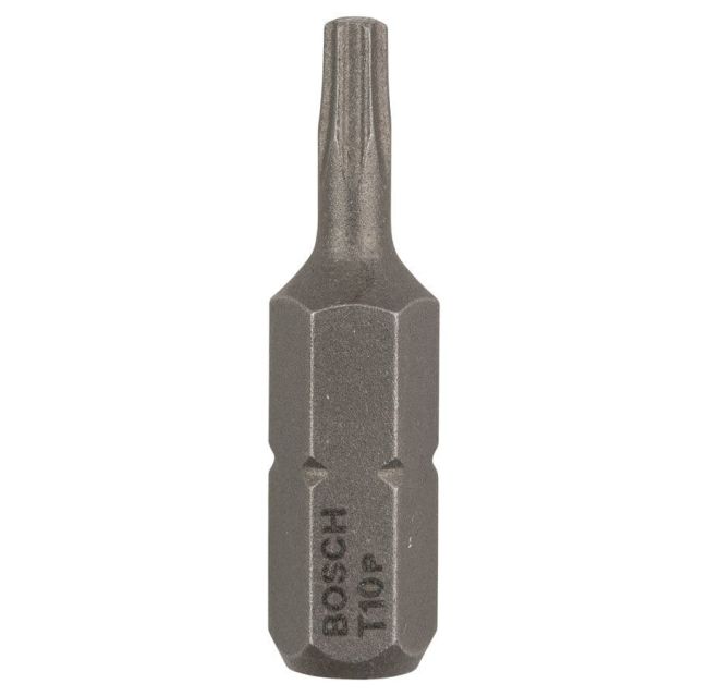 Przejdź do produktu KOŃCÓWKA WKRĘCAJĄC EXTRA HART BIT 25mm 2607001604