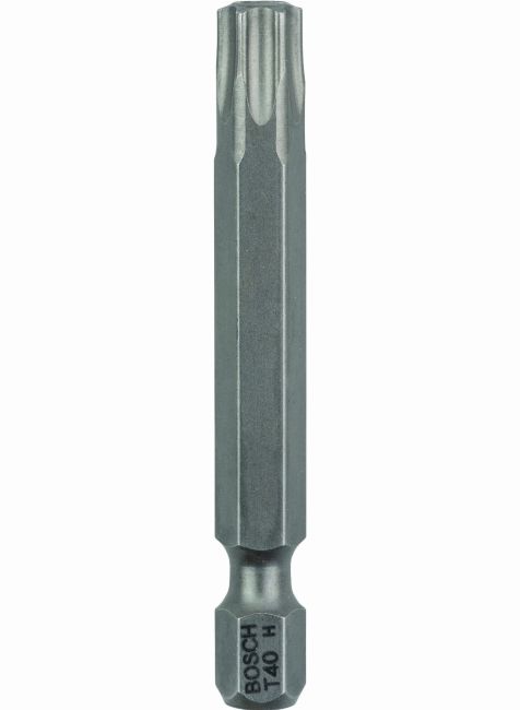 Przejdź do produktu KOŃCÓWKA WKRĘCAJĄC EXTRA HART BIT 49mm 2607001644