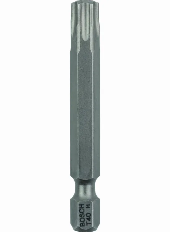 Końcówka wkręcająca Bosch Extra Hart T40 49 mm