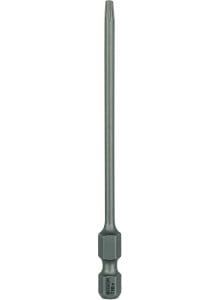 Przejdź do produktu KOŃCÓWKA WKRĘCAJĄC EXTRA HART BIT 89mm 2607001648