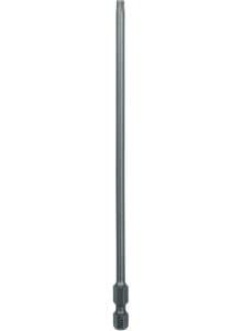 Przejdź do produktu KOŃCÓWKA WKRĘCAJĄC EXTRA HART BIT 152mm 2607001668
