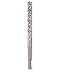 Przejdź do produktu WIERTŁO MŁOTÓW SDS PLUS-7X 12X100X165MM 2608576149