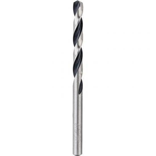 Wiertło spiralne Bosch HSS PointTeQ 4,8 mm 2608577164
