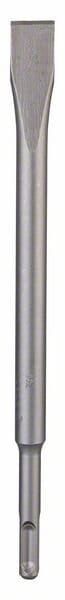 Przejdź do produktu DŁUTO PŁASKIE SDS PLUS 250mm BOSCH 2608578518