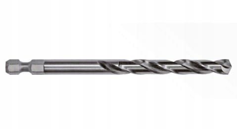 Przejdź do produktu WIERTŁO PROWADZĄCE PLUS HSS-G 7,15×85MM 2608594254