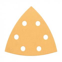 Przejdź do produktu PAPIER ŚCIERNY C470 93x93mm P240 5szt. 2608605154