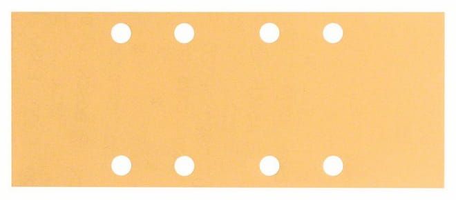 Papier ścierny Bosch C470 93x230 mm P240, 10 szt.