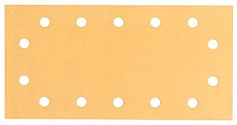 Przejdź do produktu PAPIER ŚCIERN C470 115x230mm P120 10szt 2608605268