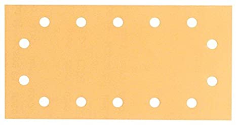 Papier ścierny Bosch C470 115x230 mm P120, 10 szt.