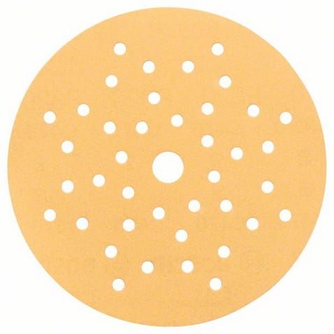 Przejdź do produktu PAPIER ŚCIERNY C470 125mm P120 1szt 2608621008/1