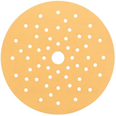 Przejdź do produktu PAPIER ŚCIERNY C470 150mm P150 50szt 2608621020