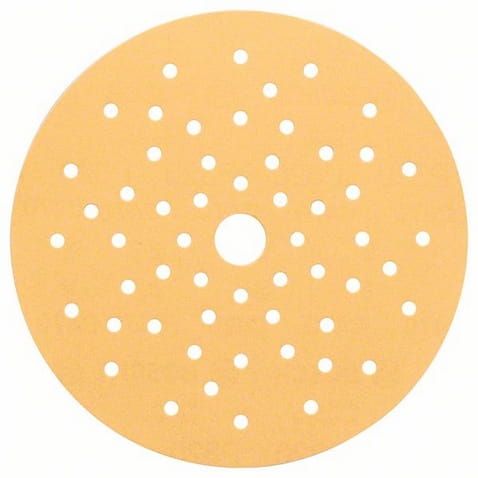 Przejdź do produktu PAPIER ŚCIERNY C470 150mm P220 50szt 2608621022