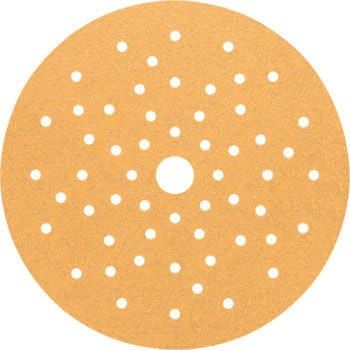 Przejdź do produktu PAPIER ŚCIERNY C470 150mm P240 50szt 2608621023
