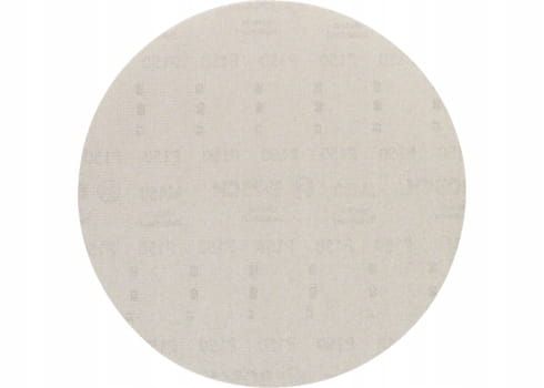 Przejdź do produktu SIATKA ŚCIERNA M480 225mm P180 1szt. 2608621184/1