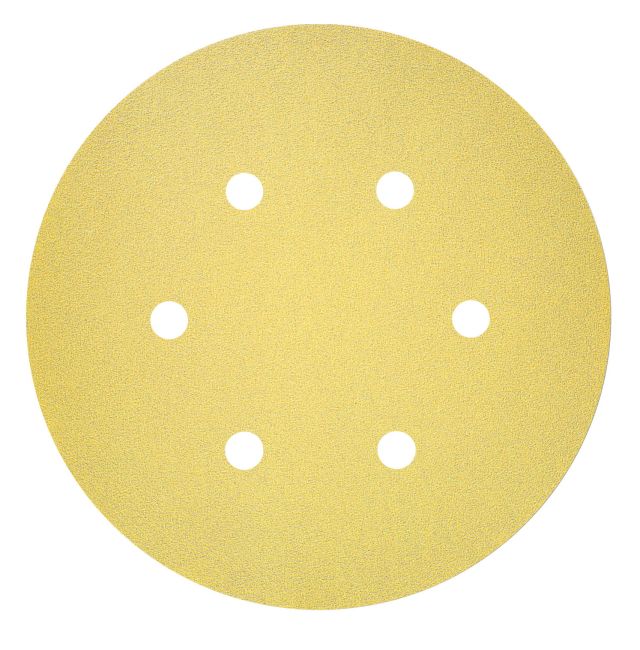 Przejdź do produktu TARCZA ŚCIERNA 150mm G80 C450 1szt. 2608621723/1